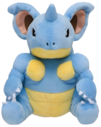 nidoqueen 0 loend